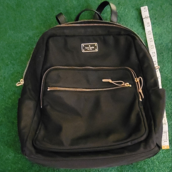 Kate Spade backpack - Picture 1 of 6
